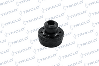TRICLO 445478 - Soporte, radiador