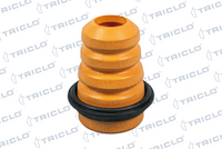 TRICLO 781460 - Almohadilla de tope, suspensión