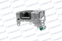 TRICLO 135083 - Cerradura de puerta