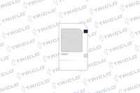 TRICLO 131076 - Asegurador puerta