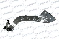 TRICLO 131891 - Guía rodillo, puerta corrediza