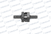 TRICLO 311756 - Empalmador de tubo, tubo flexible de combustible