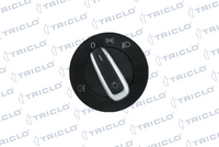 TRICLO 143241 - Interruptor, luz principal