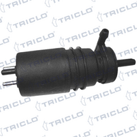 TRICLO 190370 - Bomba de agua de lavado, lavado de parabrisas