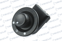 TRICLO 145252 - Conmutador, ajuste de espejo