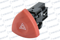 TRICLO 145254 - Interruptor intermitente de aviso