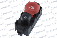 TRICLO 145262 - Interruptor intermitente de aviso