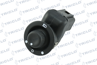 TRICLO 145265 - Conmutador, ajuste de espejo