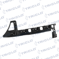 TRICLO 169242 - Soporte, parachoques