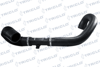 TRICLO 520444 - Tubo flexible de aire de sobrealimentación