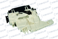 TRICLO 132143 - Cerradura de puerta
