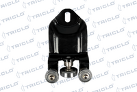 TRICLO 138107 - Guía rodillo, puerta corrediza
