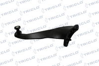 TRICLO 131187 - Guía rodillo, puerta corrediza