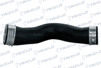 TRICLO 523034 - Tubo flexible de aire de sobrealimentación