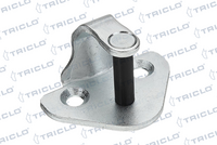 TRICLO 134029 - Guía, botón de enclavamiento