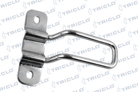TRICLO 134032 - Guía, botón de enclavamiento
