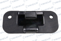 TRICLO 135091 - Guía, botón de enclavamiento