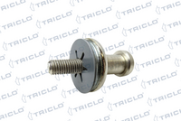 TRICLO 135099 - Guía, botón de enclavamiento
