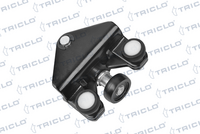 TRICLO 135110 - Guía rodillo, puerta corrediza