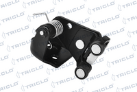 TRICLO 138112 - Guía rodillo, puerta corrediza