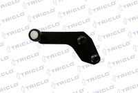 TRICLO 138114 - Guía rodillo, puerta corrediza