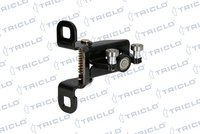 TRICLO 138115 - Guía rodillo, puerta corrediza