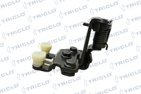 TRICLO 138106 - Guía rodillo, puerta corrediza