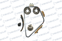 TRICLO 427090 - Juego de cadena de distribución