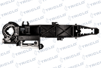 TRICLO 125128 - Bastidor, manecilla exterior de la puerta