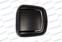 TRICLO 128063 - Manecilla de puerta, equipamiento habitáculo