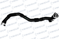 TRICLO 525196 - Tubo flexible de aire de sobrealimentación