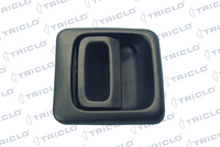 TRICLO 124792 - Manecilla exterior de la puerta