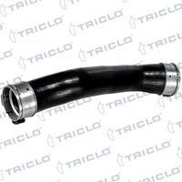 TRICLO 522001 - Tubo flexible de aire de sobrealimentación