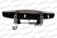 TRICLO 125202 - Manecilla exterior de la puerta