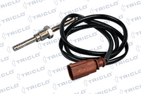 TRICLO 432117 - Sensor, temp. gas escape