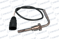 TRICLO 432111 - Sensor, temp. gas escape