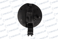 TRICLO 180902 - Cierre, depósito de combustible