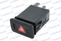 TRICLO 143233 - Interruptor intermitente de aviso