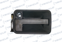 TRICLO 121322 - Manecilla exterior de la puerta