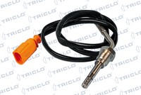 TRICLO 432099 - Sensor, temp. gas escape