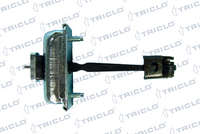 TRICLO 138906 - Asegurador puerta