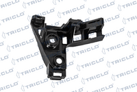 TRICLO 169231 - Soporte, parachoques