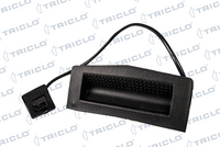 TRICLO 128068 - Conmutador, Desbloqueo tapa maletero
