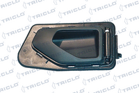 TRICLO 128148 - Manecilla de puerta, equipamiento habitáculo