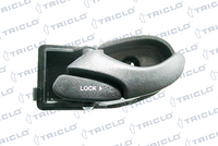 TRICLO 128518 - Manecilla de puerta, equipamiento habitáculo