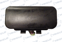 TRICLO 128521 - Manecilla exterior de la puerta