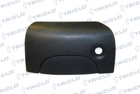 TRICLO 125434 - Manecilla exterior de la puerta