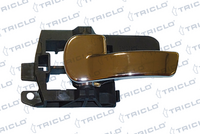TRICLO 128622 - Manecilla de puerta, equipamiento habitáculo