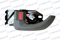 TRICLO 128666 - Manecilla de puerta, equipamiento habitáculo
