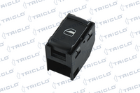 TRICLO 143065 - Interruptor, elevalunas